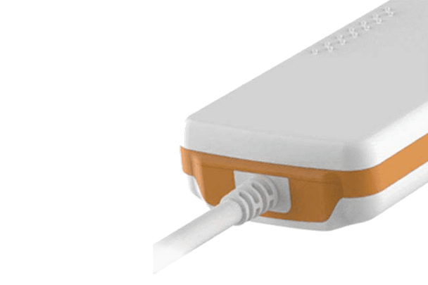 MIR MiniSpir Spirometer – PRE/POST bronchodilator comparison, Compliant to ATS/ERS 2019-2021