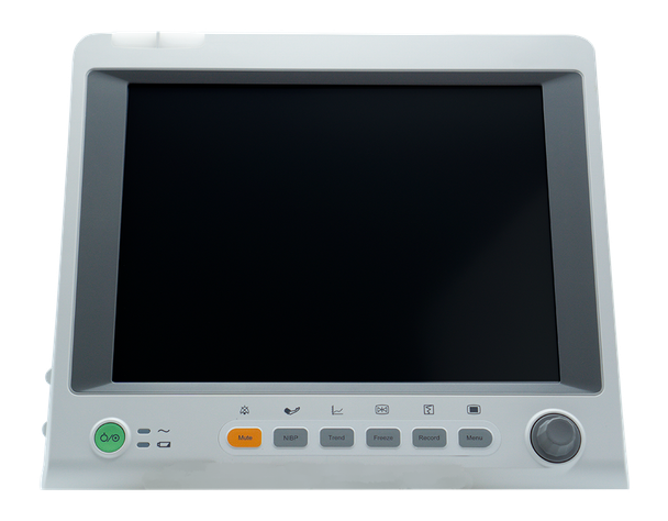 Edan iM70 Patient Monitor – Touch Screen Dual IBP Slots, Professional Diagnostic Equipment