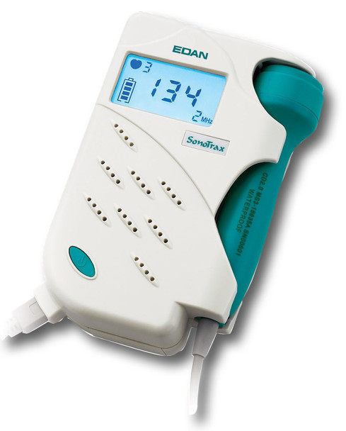 Edan SonoTrax Doppler Probes – Sonotrax Basic A Doppler, Accurate FHR detection with clear sound
