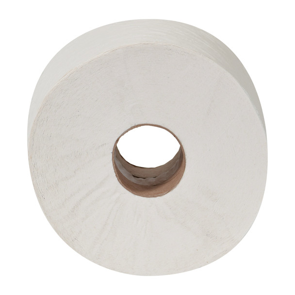 Tork Advanced Bath Tissue Roll with OptiCore - 36 Rolls per Case, 865 Sheets per Roll, Advanced Quality