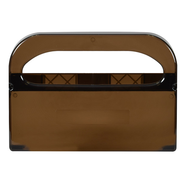 Silhouette Toilet Seat Cover Dispenser - Universal Quality, Other dispenser Design, Plastic