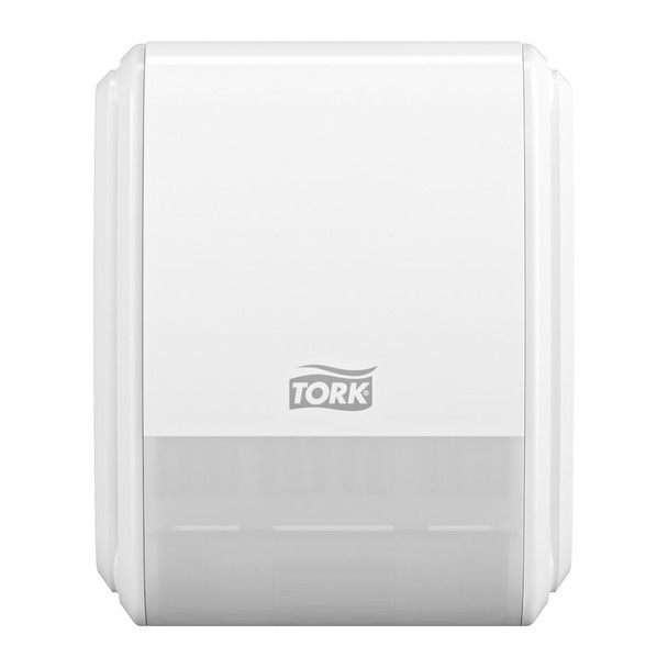 Tork Constant Air Freshener Dispenser, White A3 - 6 per Case, Premium Quality, Elevation Design