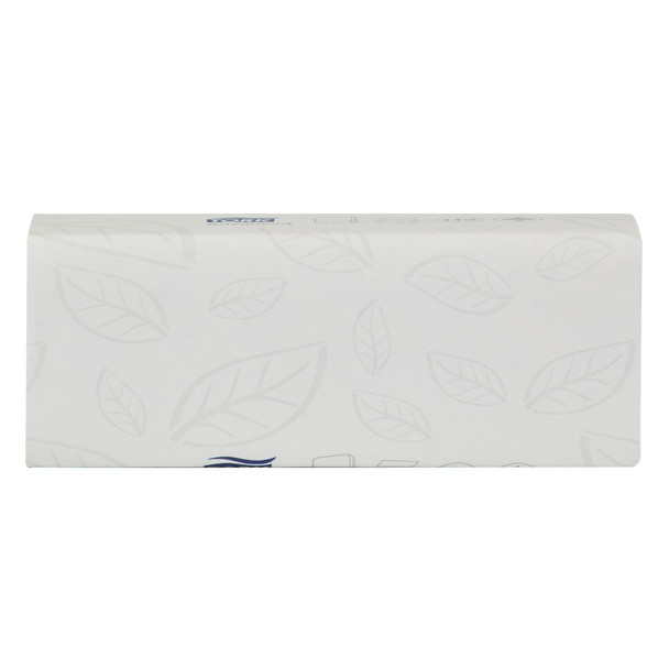 Tork Xpress Compressed Multifold Hand Towel, 3-panel - 12 Packs per Case, 250 Sheets per Pack