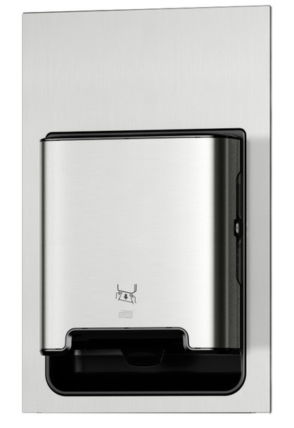 Tork Matic Hand Towel Dispenser - Recessed - Hand Towel Roll System, Universal Quality, Image Line Design