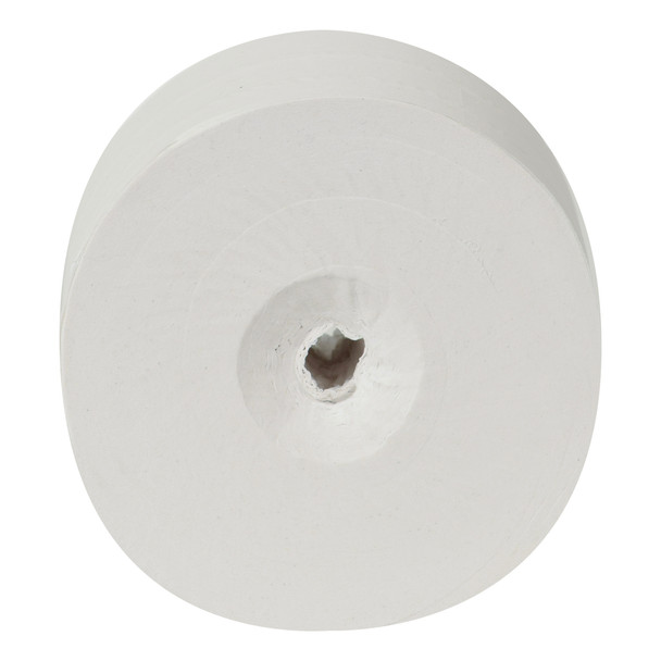 Tork OptiServe Coreless Toilet Paper - 2 ply - 36 Rolls per Case, 1100 Sheets per Roll, Universal Quality