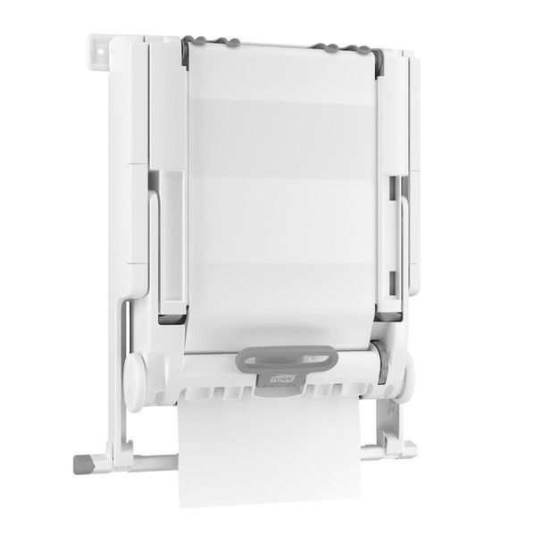 Tork PeakServe Small Recessed Cabinet Paper Hand Towel Adapter H5 - 1 per Case, Universal Quality