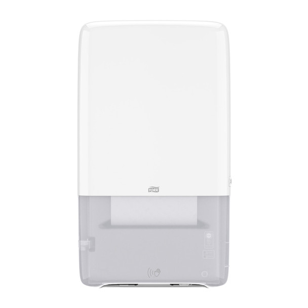 Tork PeakServe Large Recessed Cabinet Paper Hand Towel Adapter H5 - 1 per Case, Universal Quality