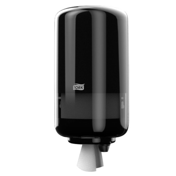 Tork Mini Centerfeed Dispenser - Centerfeed mini hand towel system, Universal Quality, Elevation Design