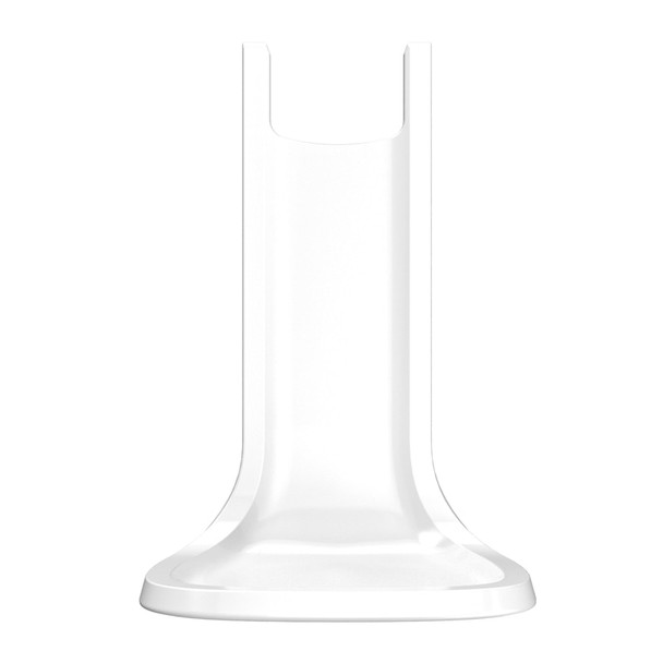 Tork Floor Protector Soap and Sanitizer Dispenser White - 6 per Case, Universal Quality, Elevation Design