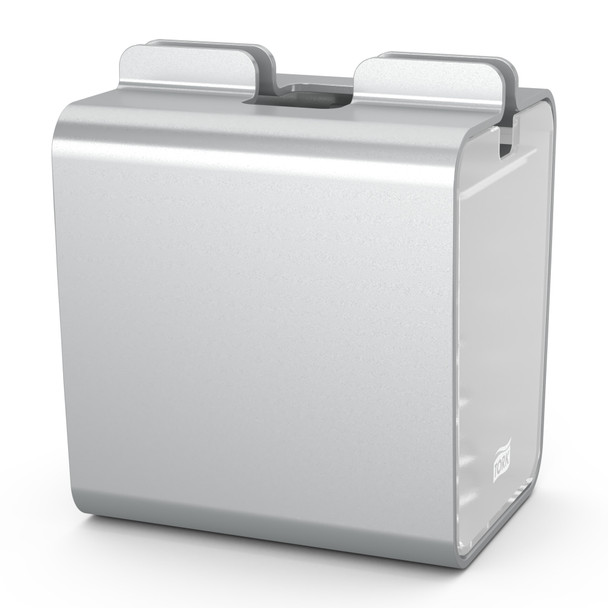 Tork Xpressnap Tabletop Napkin Dispenser Aluminum N4 - Xpressnap napkin system, Universal Quality