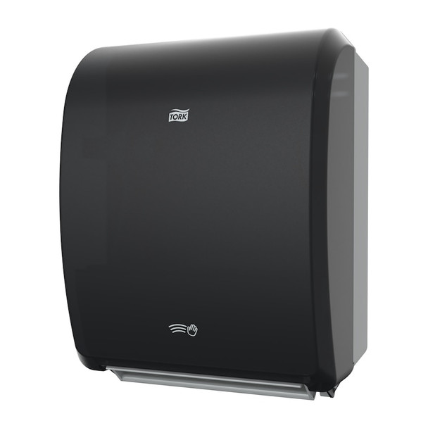 Tork Electronic Hand Towel Roll Dispenser - Universal Quality, Other dispenser Design, Plastic