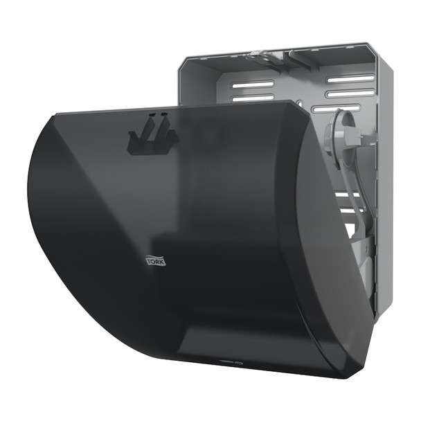 Tork Electronic Hand Towel Roll Dispenser Black H80 - Universal Quality, Other dispenser Design