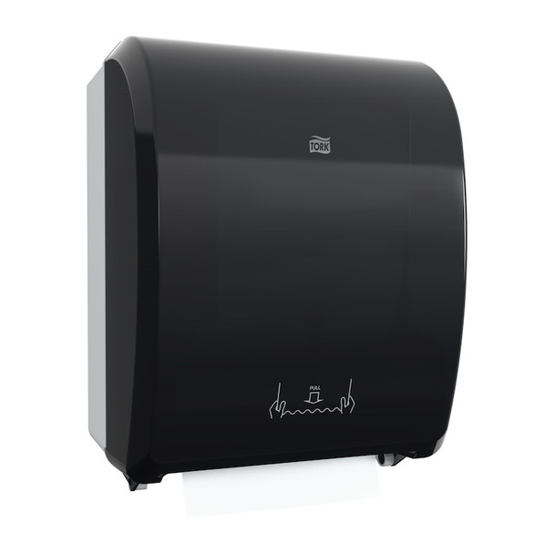 Tork Mechanical Hand Towel Roll Dispenser - Universal Quality, Other dispenser Design, Plastic
