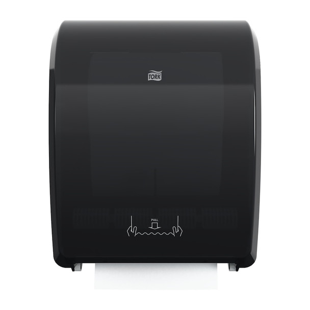 Tork Mechanical Hand Towel Roll Dispenser - Universal Quality, Other dispenser Design, Plastic