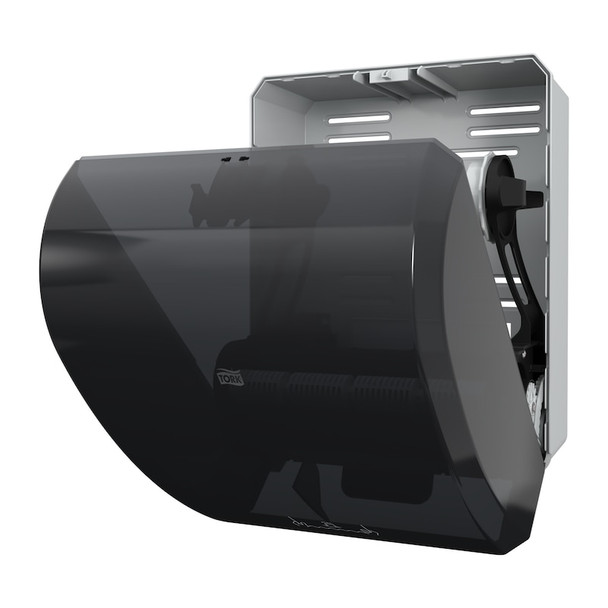 Tork Mechanical Hand Towel Roll Dispenser - Universal Quality, Other dispenser Design, Plastic