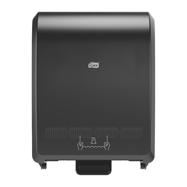 Tork Mechanical Hand Towel Roll Dispenser - Universal Quality, Other dispenser Design, Plastic