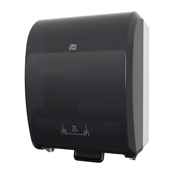 Tork Mechanical Hand Towel Roll Dispenser - Universal Quality, Other dispenser Design, Plastic
