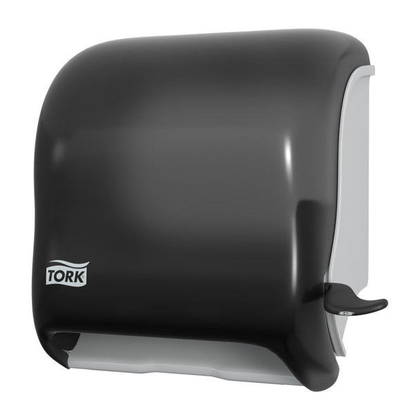 Tork Hand Towel Roll Dispenser, Lever - Standard Hardwound Towel, Universal Quality, Other dispenser Design