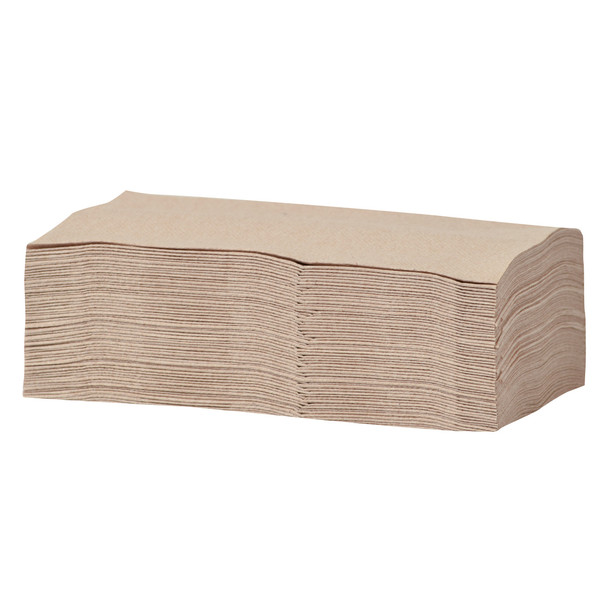 Tork Xpressnap Natural Dispenser Napkin N4 - 12 Packs per Case, Xpressnap napkin system, Universal Quality
