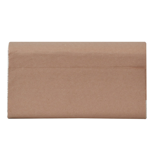 Tork Universal Multifold Hand Towel - 16 Packs per Case, 250 Sheets per Pack, Universal Quality