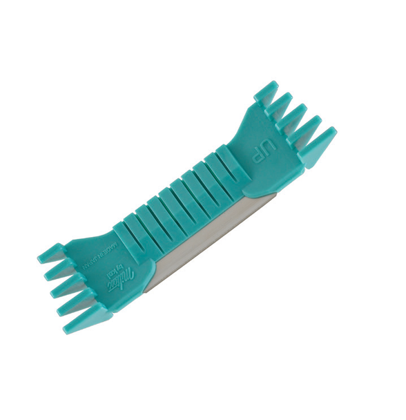 Integra Miltex BiopBlade Sterile Disposable Shave Biopsy Blade, Flexible Design, Box of 50, Dermal