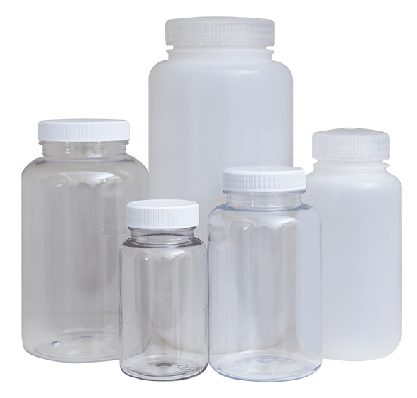 EDM3 Eosin Y Histology Stain in 2 Configurations, 16 oz and 1 Gallon for Histology and Pathology Laboratories