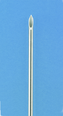 Busse Titan Quincke Spinal Needles, Sterile, 18G to 25G, 3-1/2 in, 1-1/2 in and Bariatric 5 in and 7 in