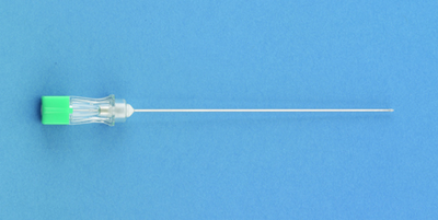 Busse Titan Quincke Spinal Needles, Sterile, 18G to 25G, 3-1/2 in, 1-1/2 in and Bariatric 5 in and 7 in