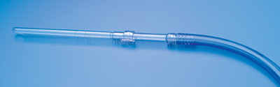 Busse Sterile Vacuum Aspirating Curettes, Open Tip, 7mm to 14mm, Straight and Curved, 25 per Case