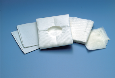 Busse Ster-L-Unit Minor Procedure Pack without Instruments, Fenestrated Drape and Sterile Field, 80 per Case