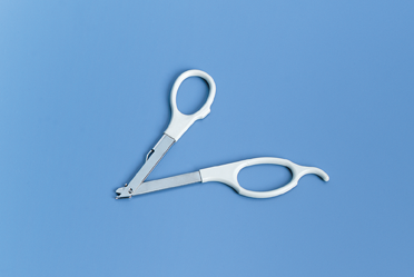 Busse Skin Staple Removal Kits and Remover, Sterile, Tray Packed or Dispenser Packed Kits, Stainless Remover