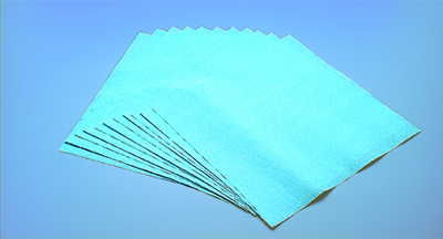 Busse CSR Wraps, 24 in x 24 in and 36 in x 36 in, Physician Pack or Standard Pack, Sterilization Wrap