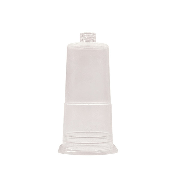 Exel Multi-Sample Luer Holders – Blood Draw Holders, Clear and Sterile Adapter Options, Case Lots