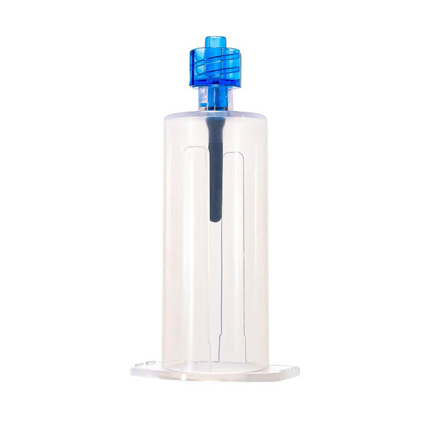 Exel Multi-Sample Luer Holders – Blood Draw Holders, Clear and Sterile Adapter Options, Case Lots