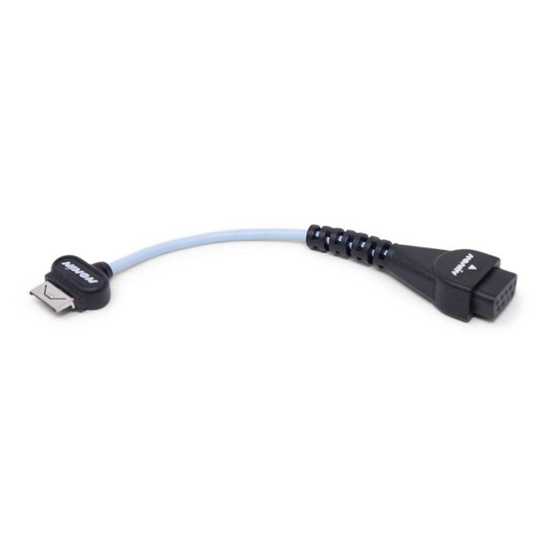 Nonin 8000Q2 Ear Clip SpO2 Sensor with 3150i Adapter Cable for WristOx2 3150 Wrist-Worn Oximeters