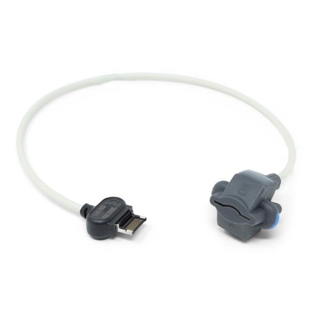 Nonin 8000SS-WO2 PureLight Reusable Small Soft SpO2 Sensor for WristOx2 3150, 16-Pin, 30 cm Cable