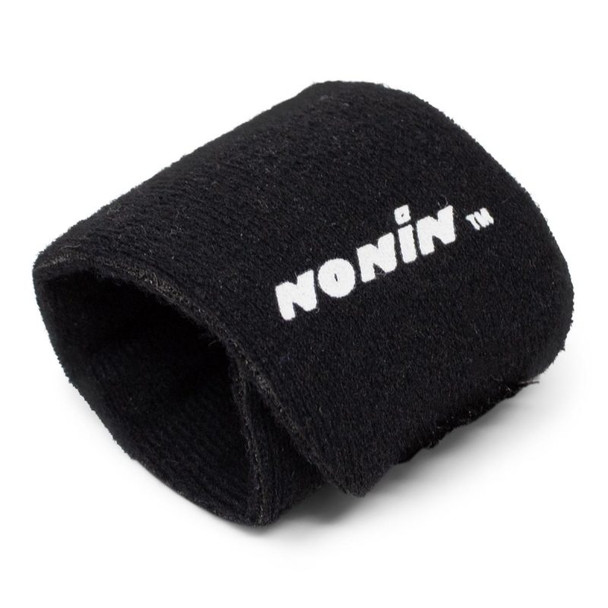 Nonin Fiber Optic Sensor Wraps 8000FW Finger Wrap and 8000TW Toe Wrap for MRI Sensors, Pack of 2