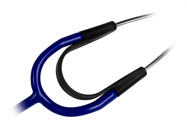 ADC Proscope 670 Dual-Head Stethoscope with Combination Diaphragm and Bell Chestpiece, Aluminum Build