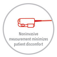 Masimo Pronto Handheld Pulse CO-Oximeter with Spot-Check SpHb Hemoglobin and SpO2 Testing Configurations