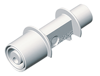 Masimo EMMA Airway Adapters for Mainstream Capnography with Adult, Pediatric and Infant Patient Options