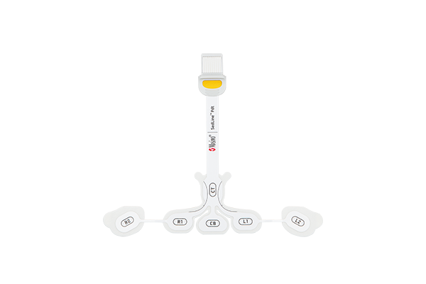 Masimo SedLine Brain Function Monitoring Kit with MOC-9 Module and RD SedLine Patient Cable for Root