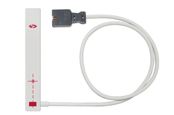 Masimo LNCS Adhesive SpO2 Sensors, Single-Patient Use, for Adult, Pediatric, Infant and Neonatal Patients