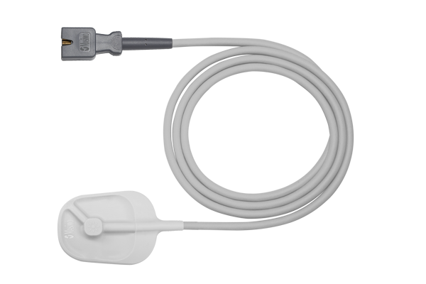 Masimo LNCS Reusable SpO2 Sensors with Finger, Ear, Forehead and Multisite Designs for Masimo SET Monitors