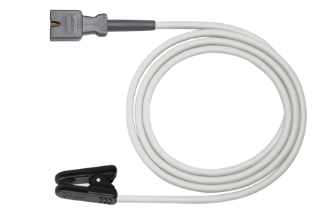 Masimo LNCS Reusable SpO2 Sensors with Finger, Ear, Forehead and Multisite Designs for Masimo SET Monitors