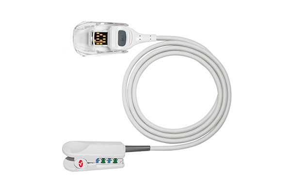 Masimo RD SET Reusable SpO2 Sensors with Finger, Soft, Ear Clip and Multisite Designs for RD Monitors