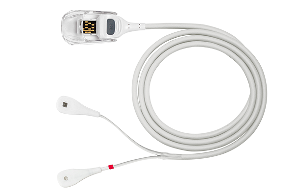 Masimo RD SET Reusable SpO2 Sensors with Finger, Soft, Ear Clip and Multisite Designs for RD Monitors