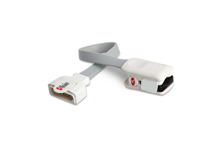 Masimo rainbow Spot-Check Sensors for Noninvasive SpHb Hemoglobin Testing with SC Sensor Configurations