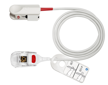 Masimo rainbow Spot-Check Sensors for Noninvasive SpHb Hemoglobin Testing with SC Sensor Configurations