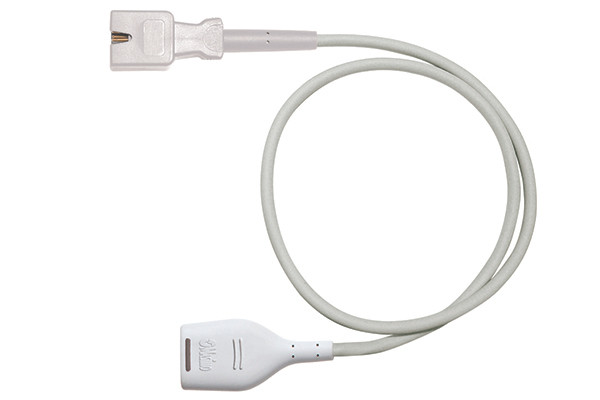 Masimo Sensor Adapter Cables for LNCS, RD SET and MLNC Sensor Connections Across Masimo Monitor Platforms