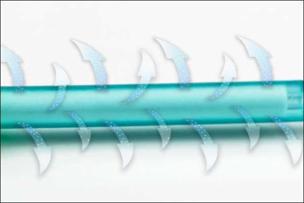 Masimo NomoLine-O Capnography Sampling Lines for Third-Party Capnography Devices, Adult to Neonatal